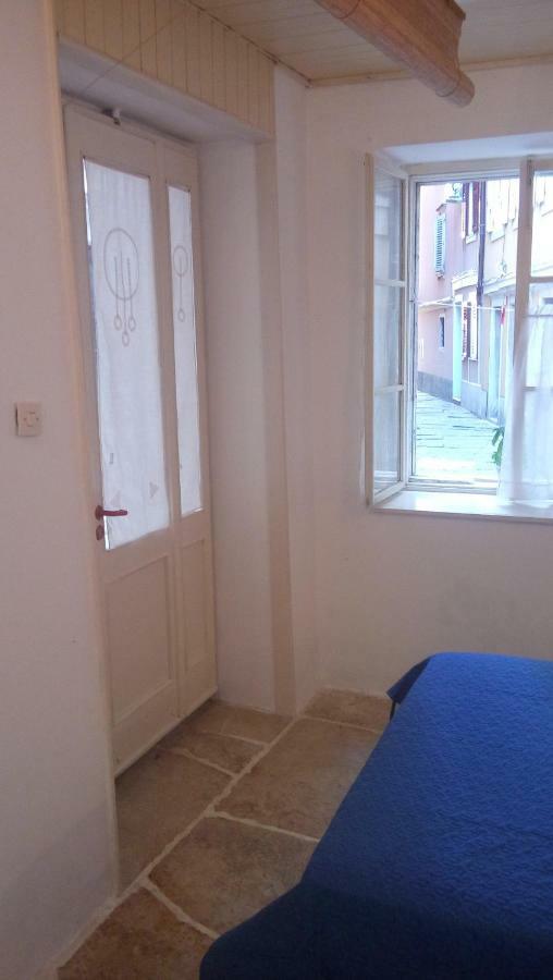 Apartment Konjajeva Piran Exterior photo